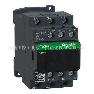 LC1D接触器LC1D32BL
