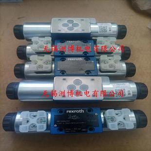 4WE6D62 OFEG24N9K4 OFEG24N9K4力士乐液压R9005675124WE6D6X