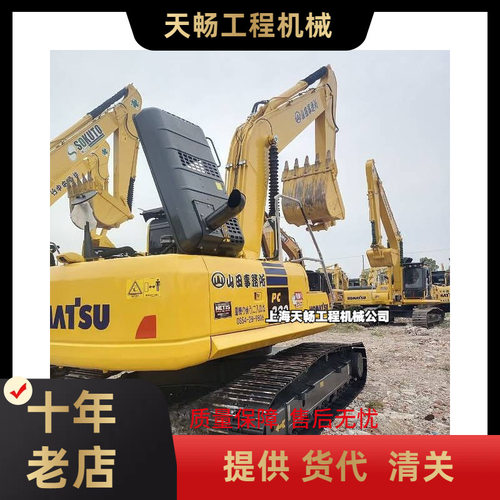 外贸贸易厂家KOMATSU200220240350挖机卡特CAT三一SANY20
