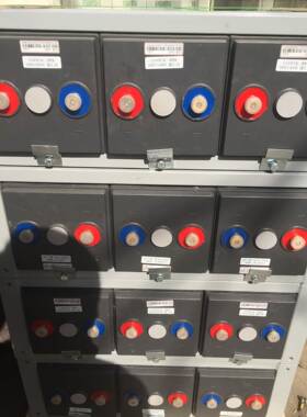 南都GFM-500P通信基站蓄电池2V500AH储能蓄电池