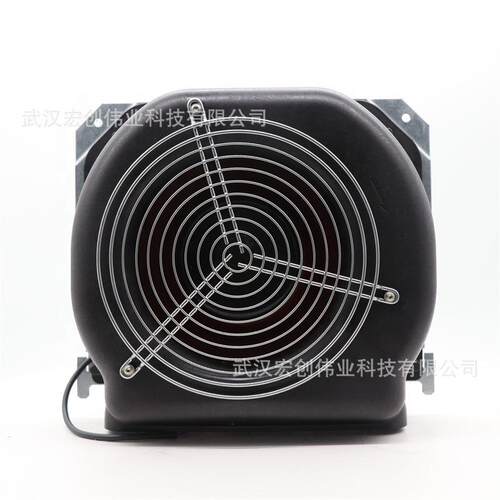 NMB散热风扇2410RL-04W-B5012V0.20A60*60*25MM2线