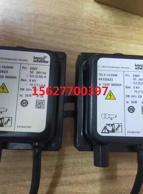 TZI7.5-12/100W点火变压器TZI5-15/100WTZI7-25/20W20/33W