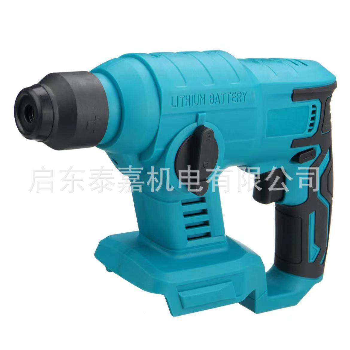 锂电电锤家用多功能冲击钻打混凝土充电式大功率冲击电钻,纺织面料/辅料/配套,纺织机械配件,淘宝优惠券,粉丝福利购,淘宝优惠卷
