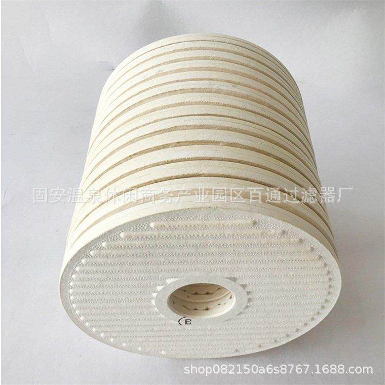 替代CJC碟片滤芯滤油机过滤器除杂质滤芯PA5601325B2727,纺织面料/辅料/配套,纺织机械配件,淘宝优惠券,粉丝福利购,淘宝优惠卷