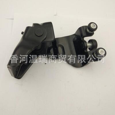 适用于现代Starexh1滑动门滚轮导轨铰链83940-4h00083930-4H000