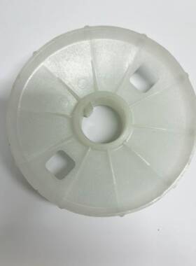 IZB机M-2QA100L2AK-2P/M2QA112M2A4K2装P原风叶100-电2P扇叶