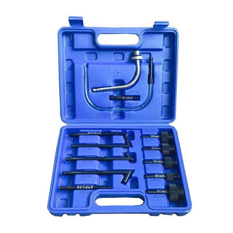 气动自变速箱油更换机动加油加机抽加换791油具机波箱油注器工接