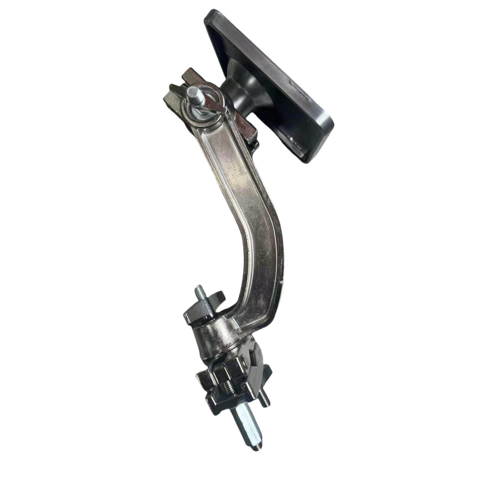 乐器电子鼓件打击垫rod配诺德NFSR打击板托盘通用支架