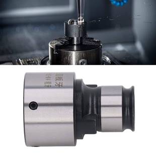 丝攻机夹头板牙套GT12 YJBM2夹024快换头外丝板牙套 M341016GT24