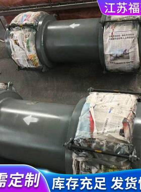 煤粉纹管波补偿器轴向式维拉杆波纹补偿器不锈FVO钢复三波纹伸缩