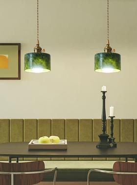 日头中古风式21653带开关美式复古吧台餐厅橱窗玄卧关书房室床小