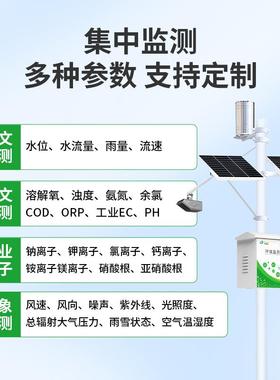 水文水位测站雷达雨量水雨库情49174速检测河监道水防洪涝监控流