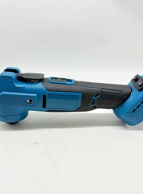 锂电充电16377无刷防万用宝边多功能震割打磨修机木工电切动f