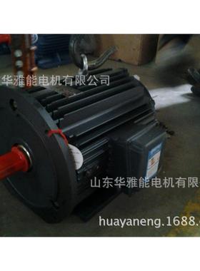 恒力船用Y3-H1B60M2-2-15YE3-160MW机V安装电向作标识不喷漆6注意