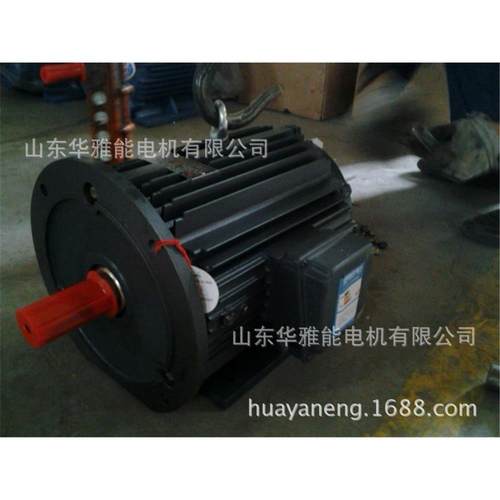 恒力船用Y3-H1B60M2-2-15YE3-160MW机V安装电向作标识不喷漆6注意