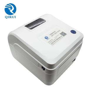 启机锐Q1R586B840热敏纸标签打0印FBA快递100 0E邮宝打单