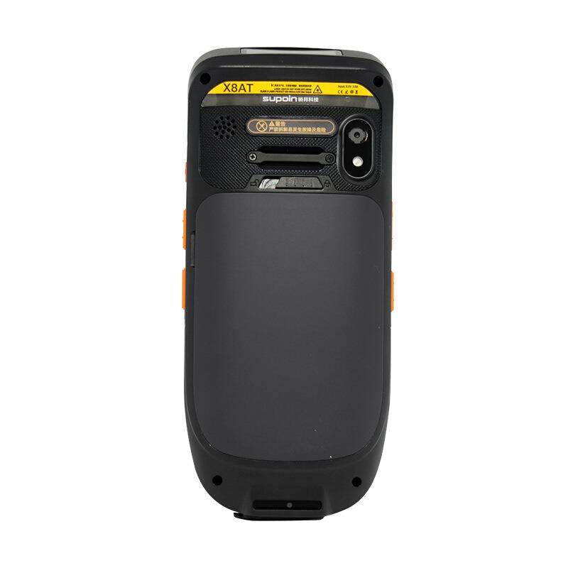 销X8AT安数据集器X8AT物流快递京管家邦工业手机无线采仓卓库盘点