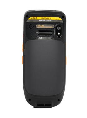 销X8AT安数据集器X8AT物流快递京管家邦工业手机无线采仓卓库盘点