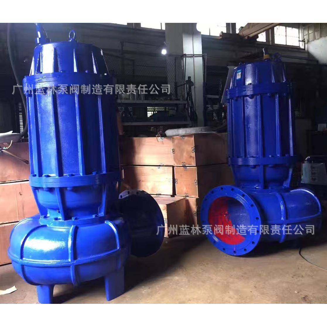 380v三相22无品牌/kw//3kw/4kw/5.5kk.w/7.5w11kw污水潜水排污泵