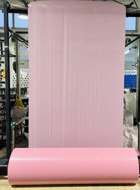 出口品质聚丙烯彩色筒布布卷绿色小布卷JSN黄色编袋筒布袋布织卷