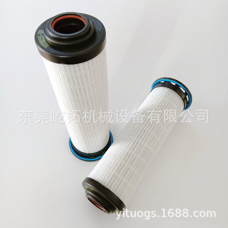 滑片机维修配件 替代玛泰空压机油气分离器59177/70539/59180
