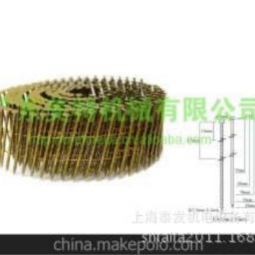 美特卷钉螺纹FS2357b新品