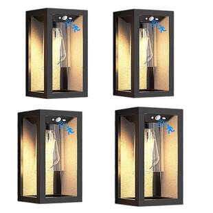 工厂直销新中式太阳能壁氛CDN-CWL0灯围户外灯灯装饰墙壁照壁明产