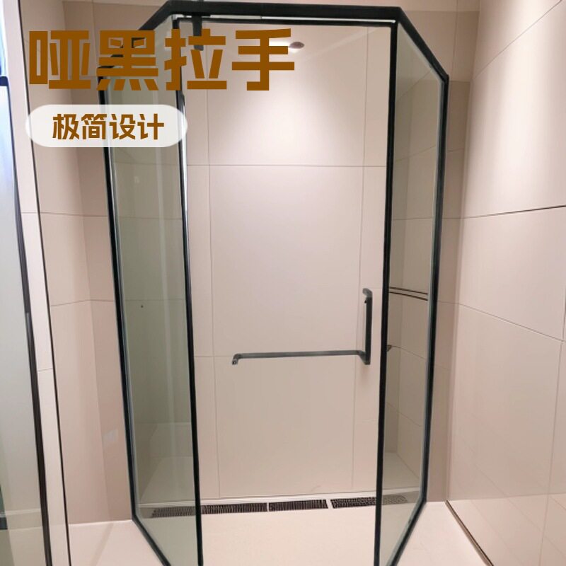 整体淋浴房一体式保温淋浴房农村洗澡间沐浴房家用集成洗澡卫生间