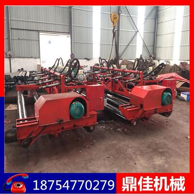 混凝土摊铺排阵阵一机厂家排式摊铺振捣机价格机摊铺排94体一体配