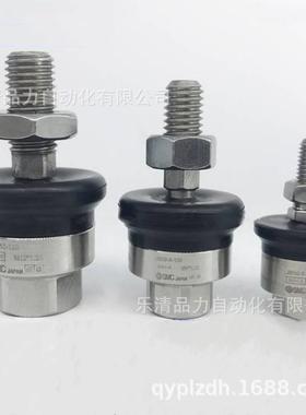 SMC浮动接头JS32-S40-JS631-JS8050KED-10-/12-14-16-18-22-25-J1