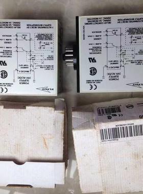 i飞力保minicas护器24泄漏监测继电器MnViCASI潜水泵漏水超温保护