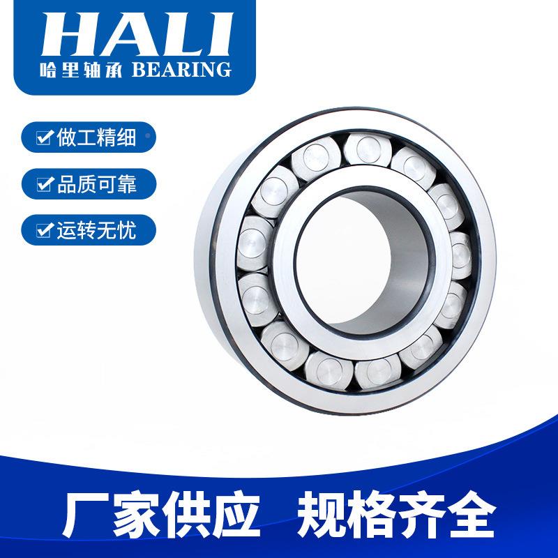 高重加厚满滚柱圆柱滚672子轴承SL1承2320SL1992322SL192328轴承