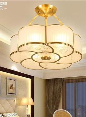 卧室吸顶灯美式简客房厅间约过道ld吸顶灯XD-6909酒店客房e阳台灯