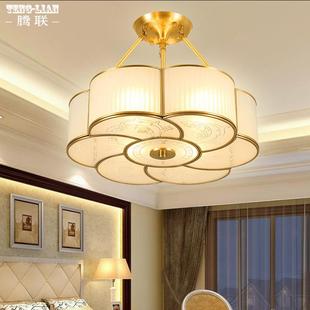 卧室吸顶灯美式简客房厅间约过道ld吸顶灯XD-6909酒店客房e阳台灯