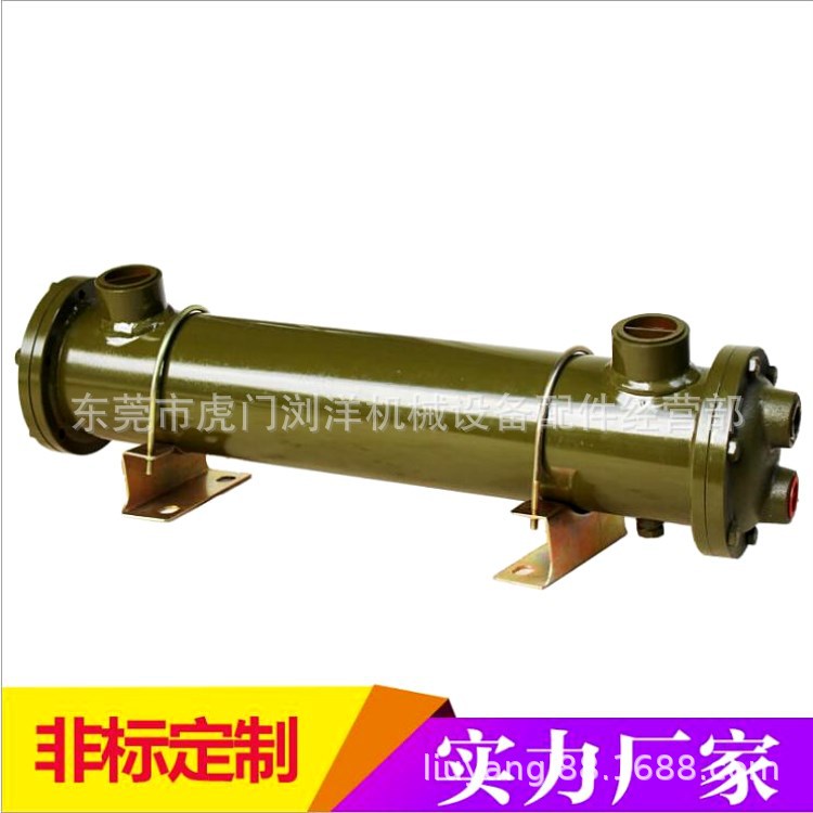 昆明伊之密注塑机冷却器 厂家 批发