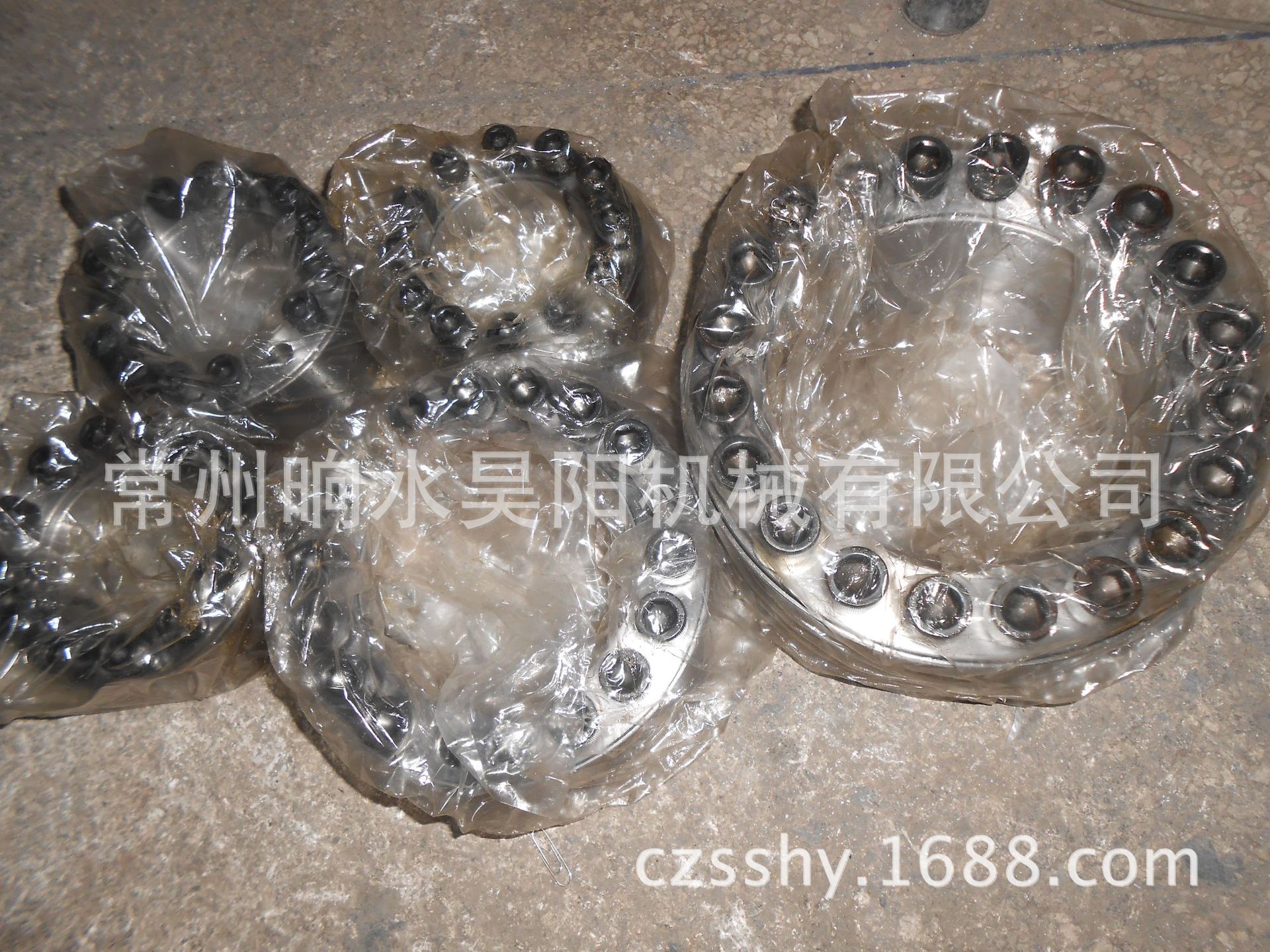 涨紧套Z2-110x155
