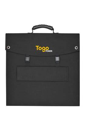 途歌Tog太opoer20357810W单发晶w硅阳能板便携太阳能电板房车光伏