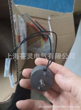 ABB真空断路器线9圈EM4398740-0K-001订货号GE700C450P105