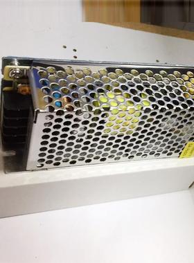 山井开关电源X23C-58D5-244-5V2A2V2MGSA输出工控电源F2358D双5-2