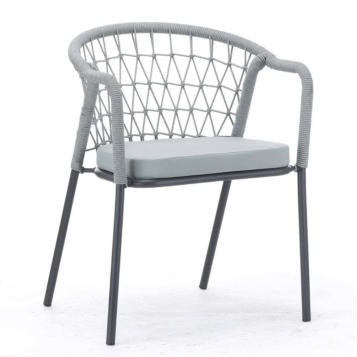 简户外桌椅约天庭院休露闲别墅休藤编阳台桌椅网红持阳户外竹藤台