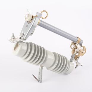跌落断器NCX-12NCX-12220熔0A熔管保12KV令克险令克开关高压式上