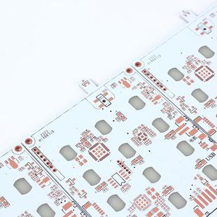 能智锁p电cb路板定制支持1pc⼤b打样小批量定制
