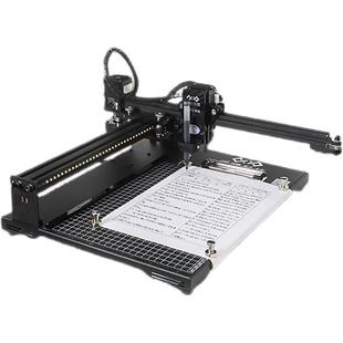 自派曦二42代科技写字机快抄宝动抄记笔打教案手抄报绘图仿手写印