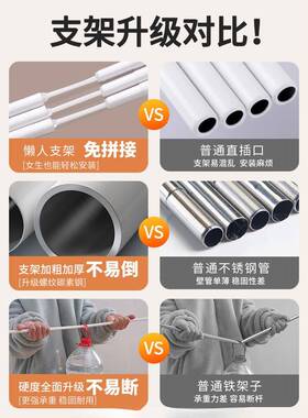 一果三开门落地蚊帐家用卧室2025新纹款宫廷QBE式20加25支架粗加