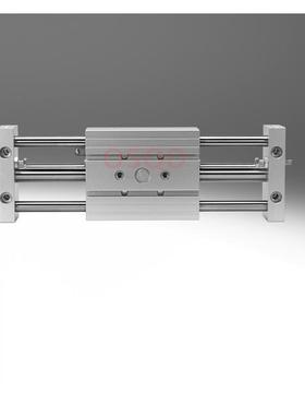 FESTO-无杆线气直缸LM16-20-25-2-160-200-20-400-KF-SA-GSNYQLE