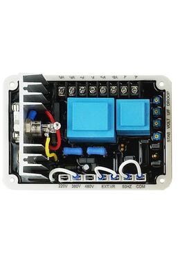 E发A15FC无26617刷发电机节AVR电器机配件调压板电压调节调器