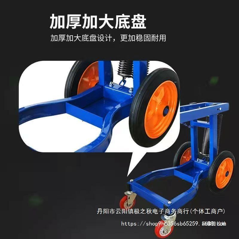 风式DVK炮架子直风炮支架弹簧风炮吊架风大炮托架汽车轮胎拆卸工