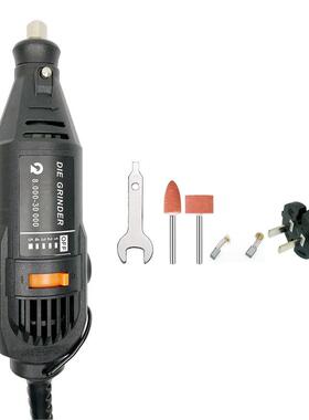 磨跨境热销9ITL磨PC迷你旋转床30W变速打机美缝切割抛光电动工具