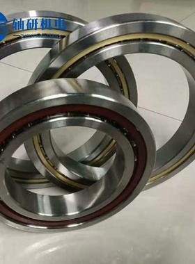 阳轴承780BAC/P5DB角接触球轴承机床矿洛山机械UEM设备减速2机