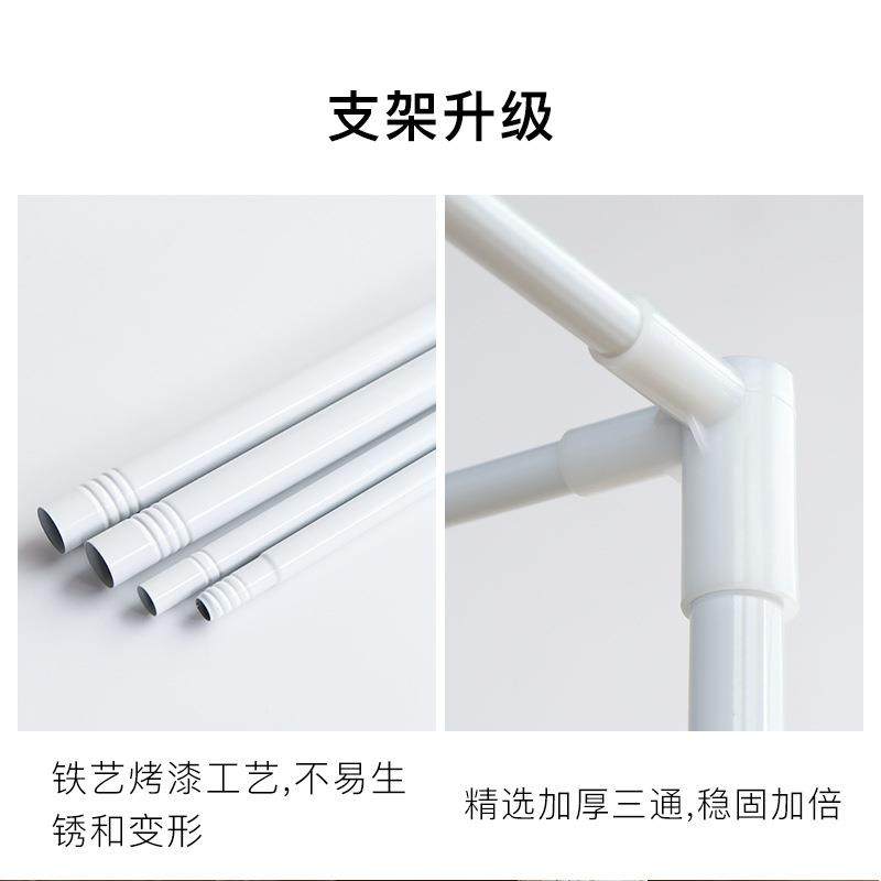 IEI三开门地ALX蚊帐家用带E落老式加纹账卧室加厚支架新款密2025,包装,五金配件包装,淘宝优惠券,粉丝福利购,淘宝优惠卷